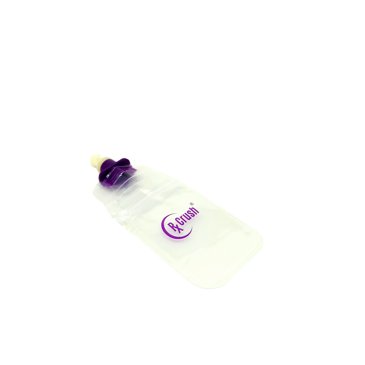 Female ENFit to Oral Adapter