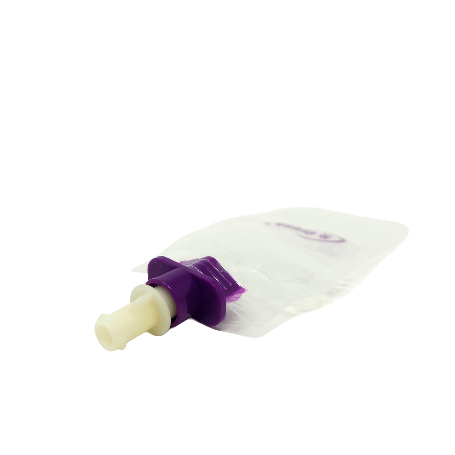 Female ENFit to Oral Adapter