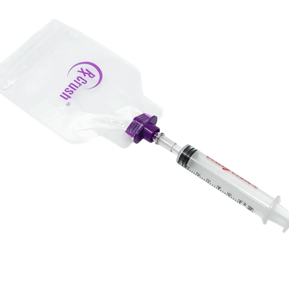 Female ENFit to Oral Adapter
