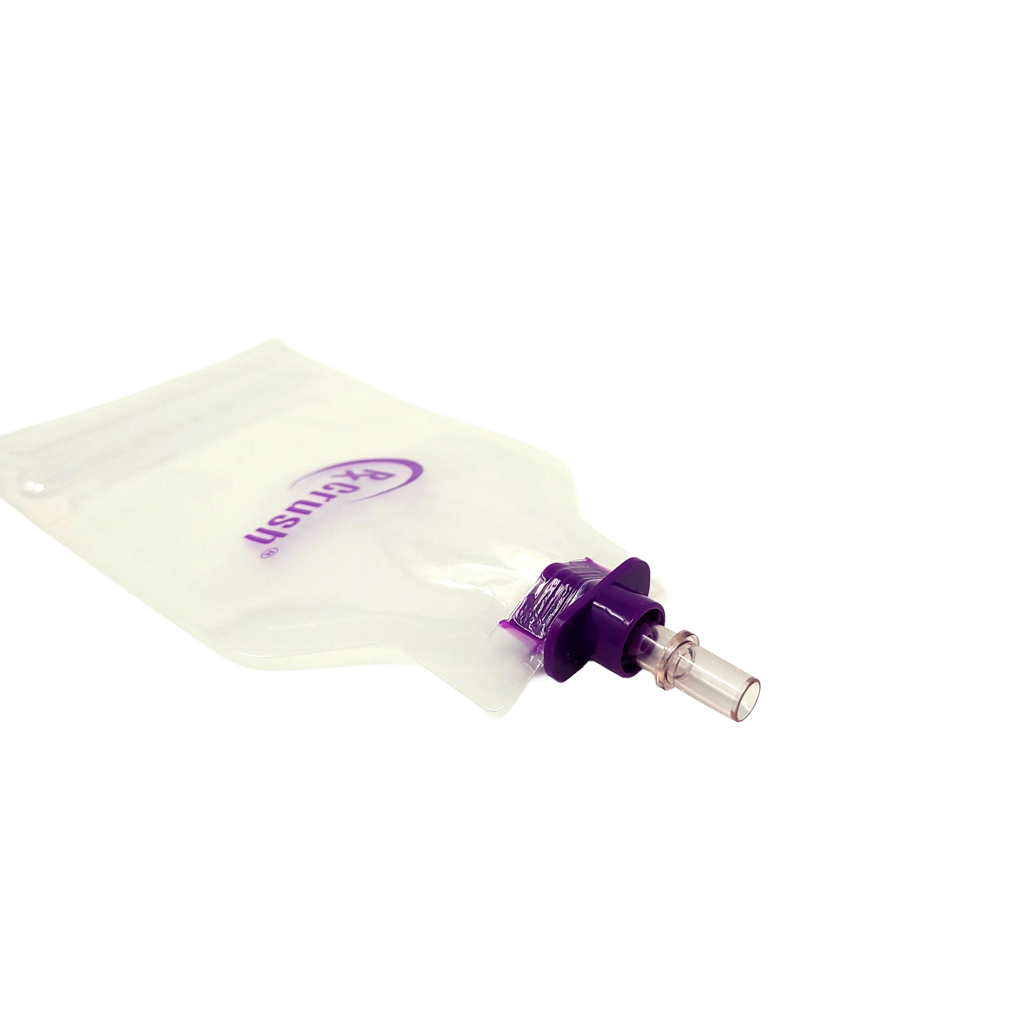 Female ENFit to Oral Adapter