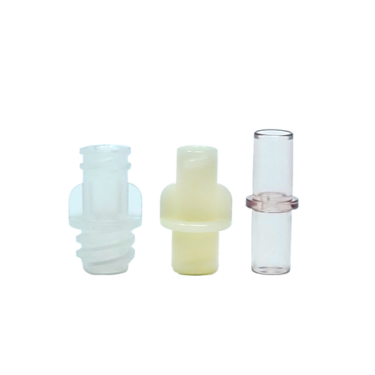 Female ENFit to Oral Adapter
