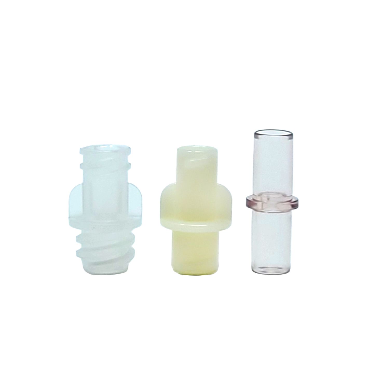Female ENFit to Oral Adapter