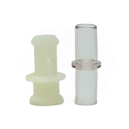 Female ENFit to Oral Adapter