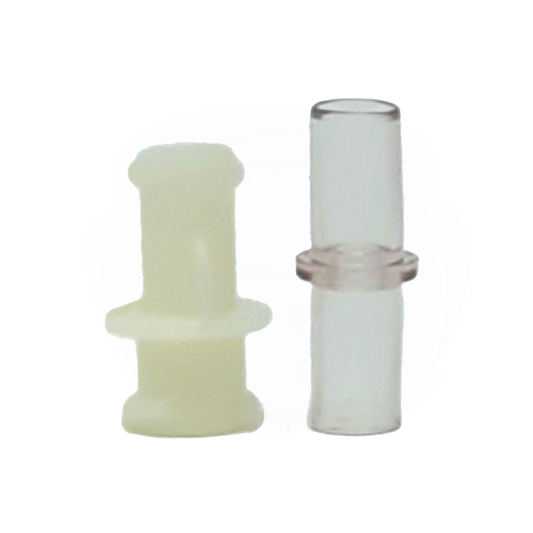 Female ENFit to Oral Adapter