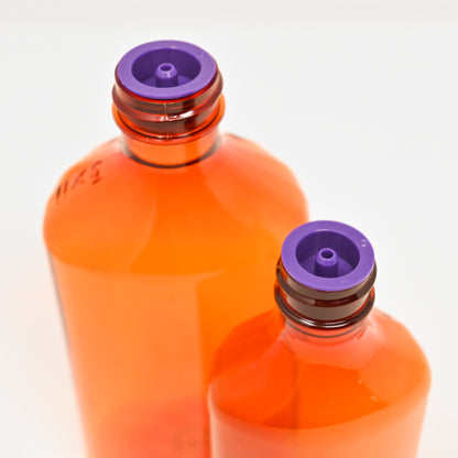 ENFit Medicine Bottle Adapter