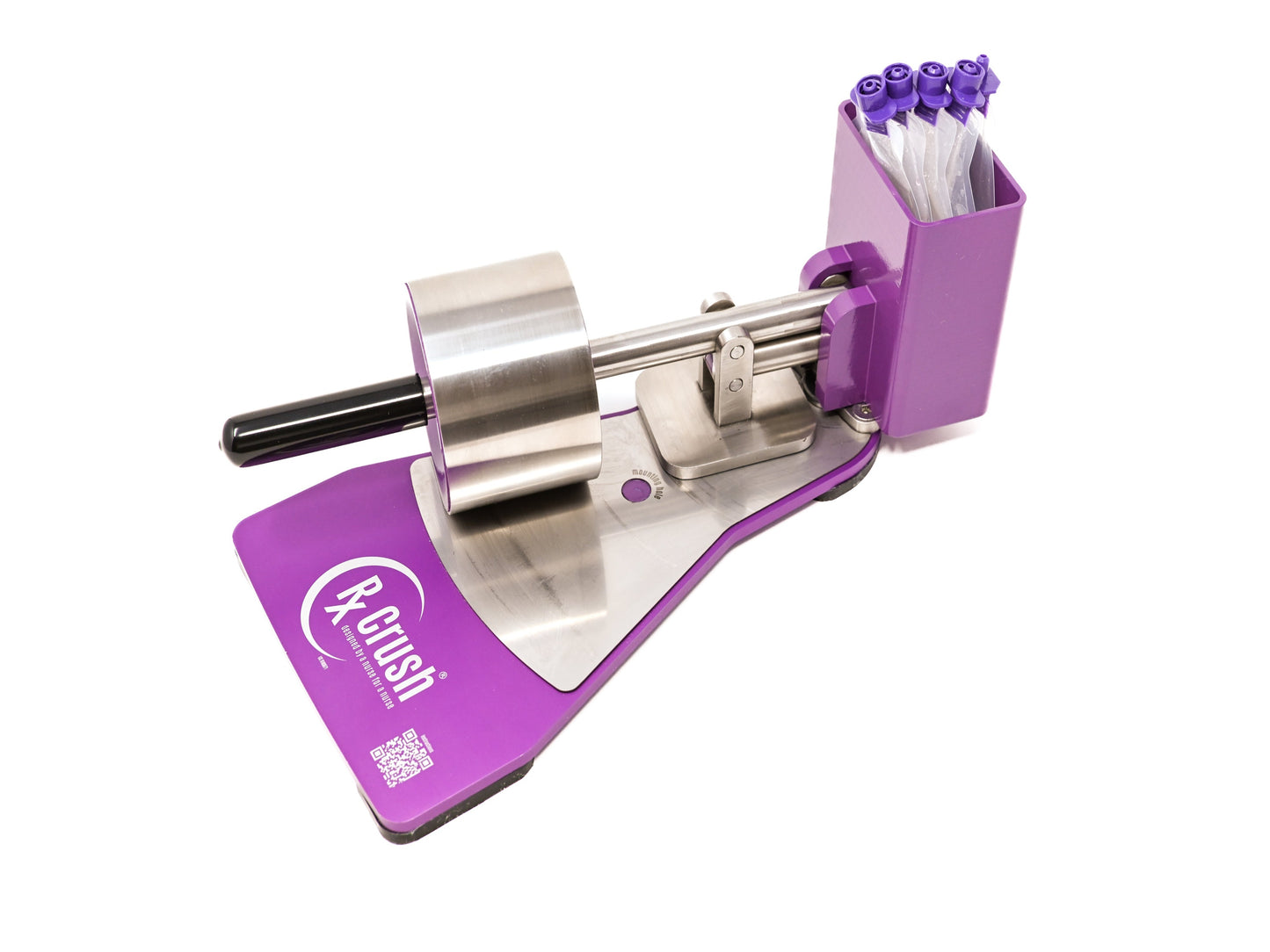 RxCrush® Pill Crusher II, PC16