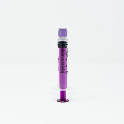 Male ENFit® Syringe Cap