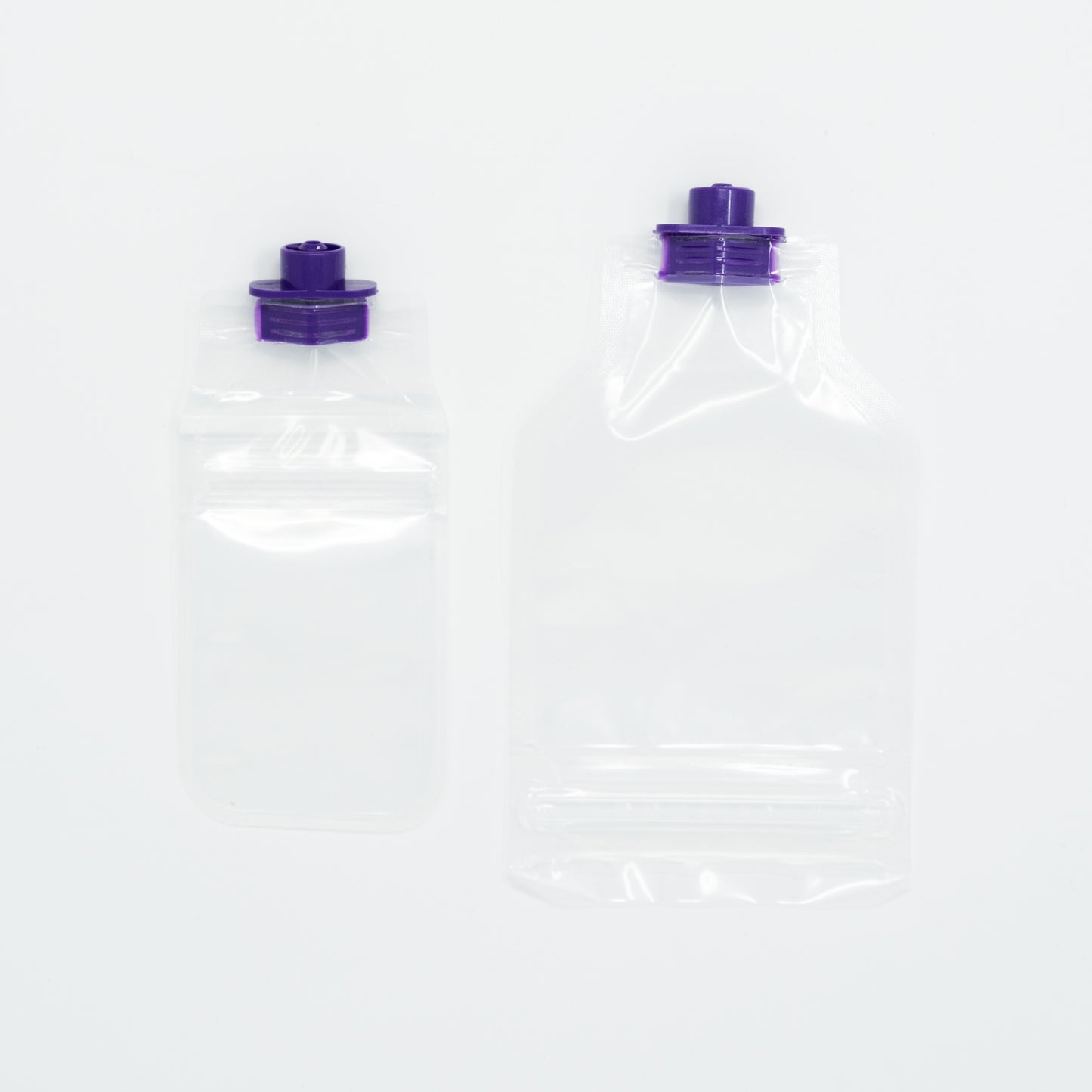 Male ENFit® Syringe Cap
