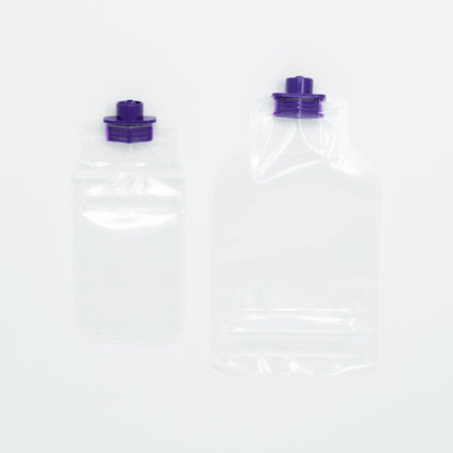 Male ENFit® Syringe Cap