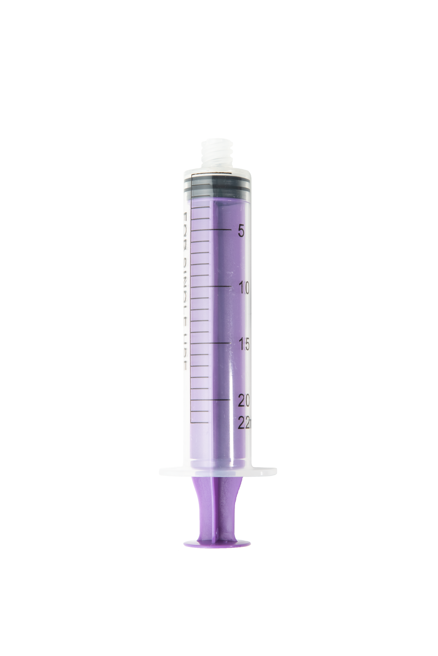 ENFit Syringe