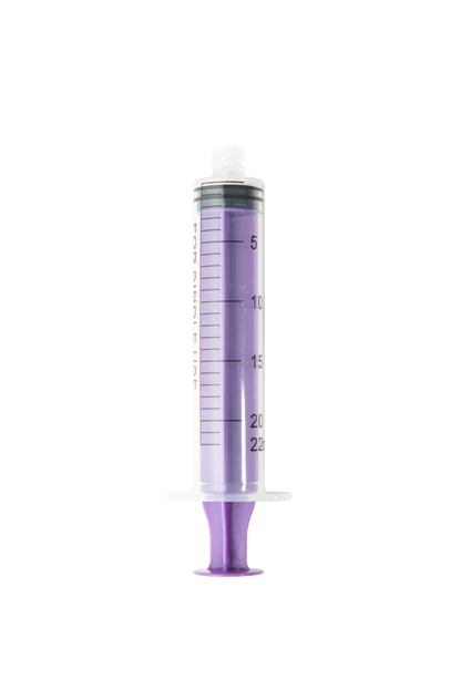 ENFit Syringe