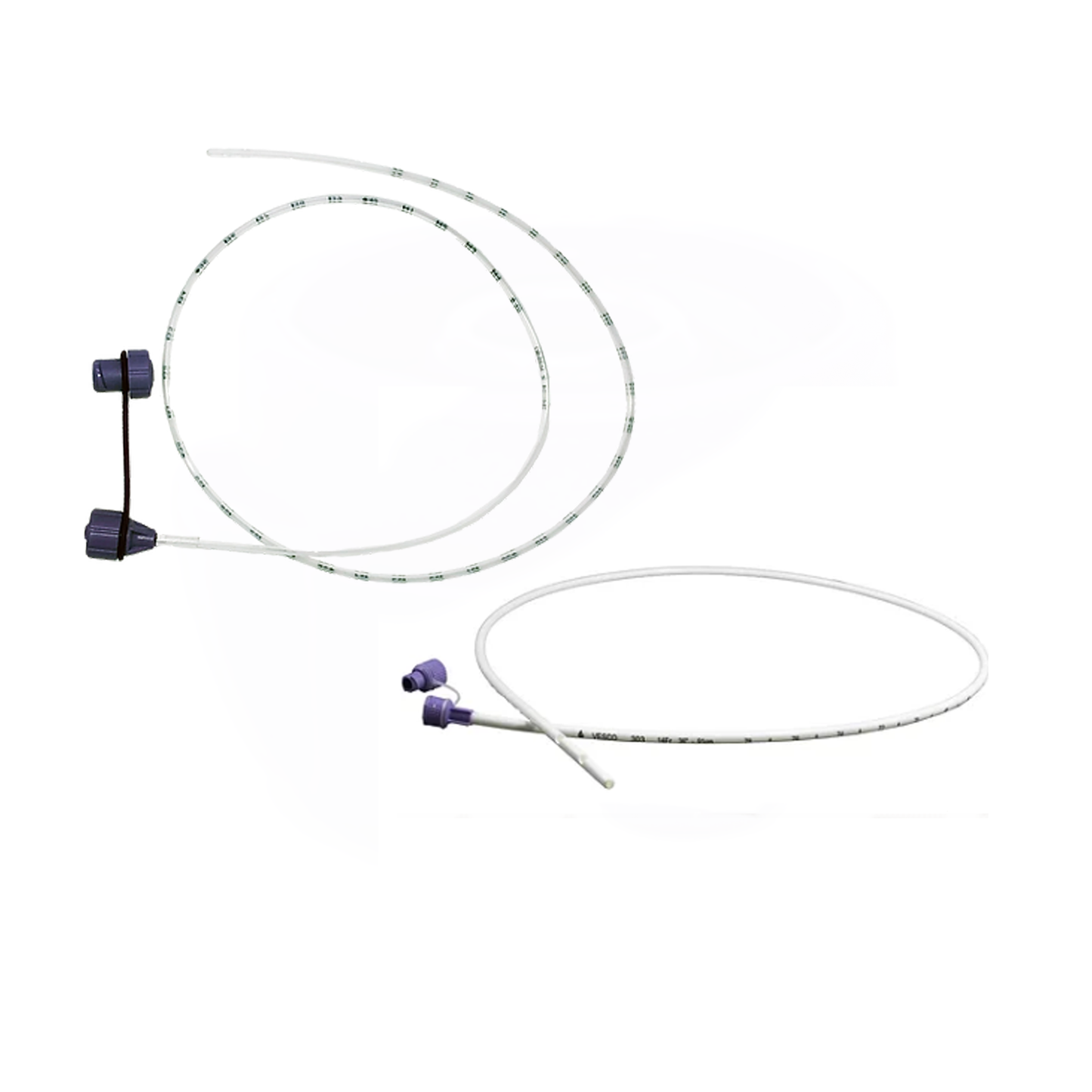 ENFit Nasogastric Feeding Tube