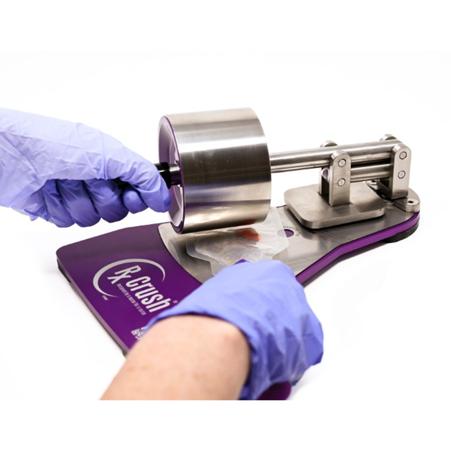 RxCrush Pill Crusher II