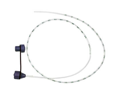 Pediatric ENFit® Nasogastric Feeding Tube - Sterile