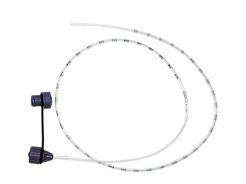 Pediatric ENFit® Nasogastric Feeding Tube - Sterile