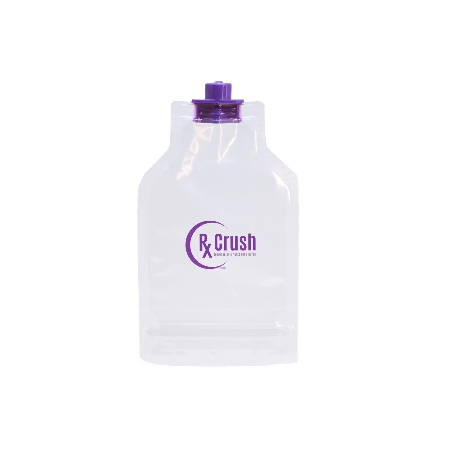 RxCrush Pill Crusher Starter Kit
