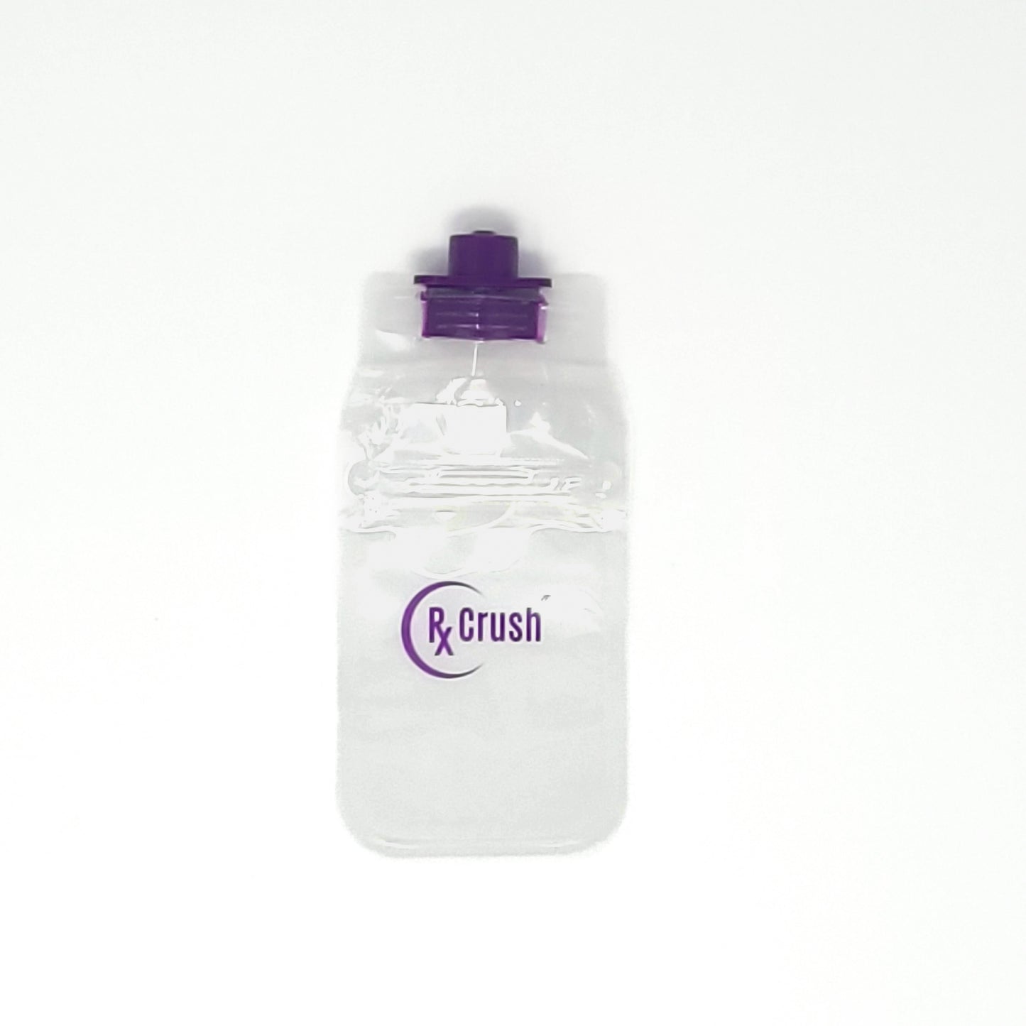 RxCrush ENFit Pill Pouch