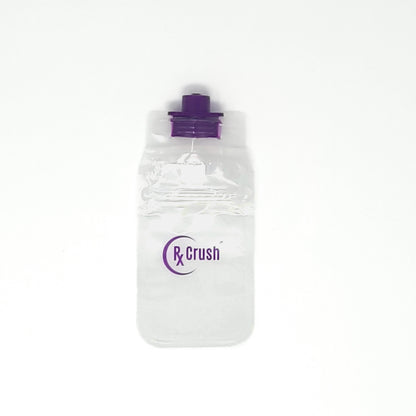 RxCrush ENFit Pill Pouch