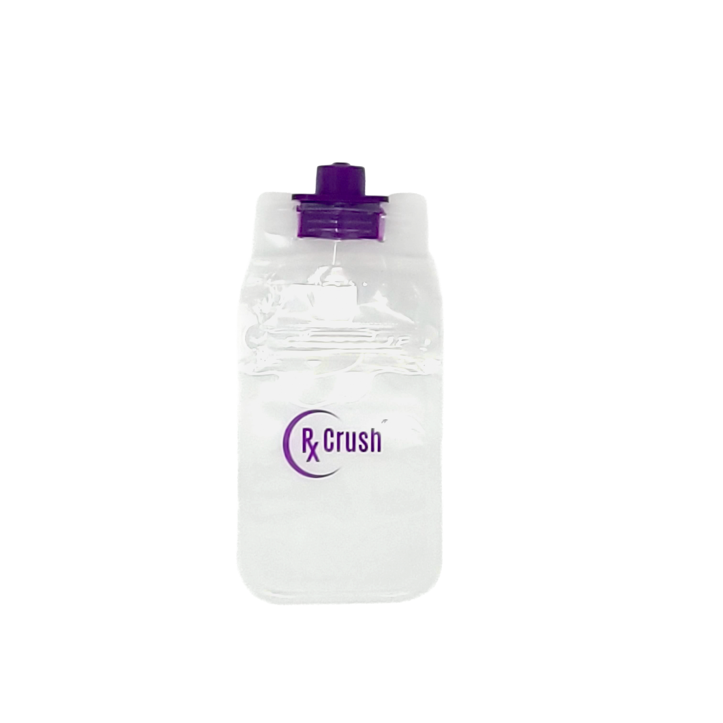 RxCrush ENFit Pill Pouch