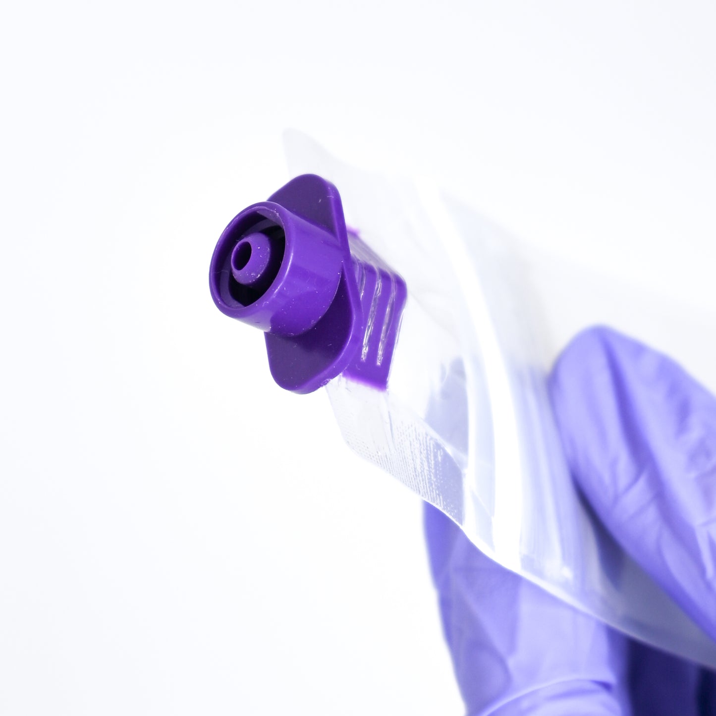 RxCrush ENFit Pill Pouch