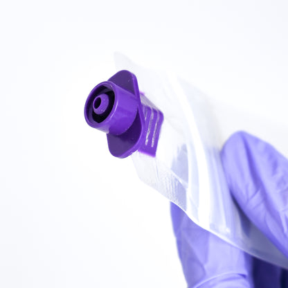 RxCrush ENFit Pill Pouch