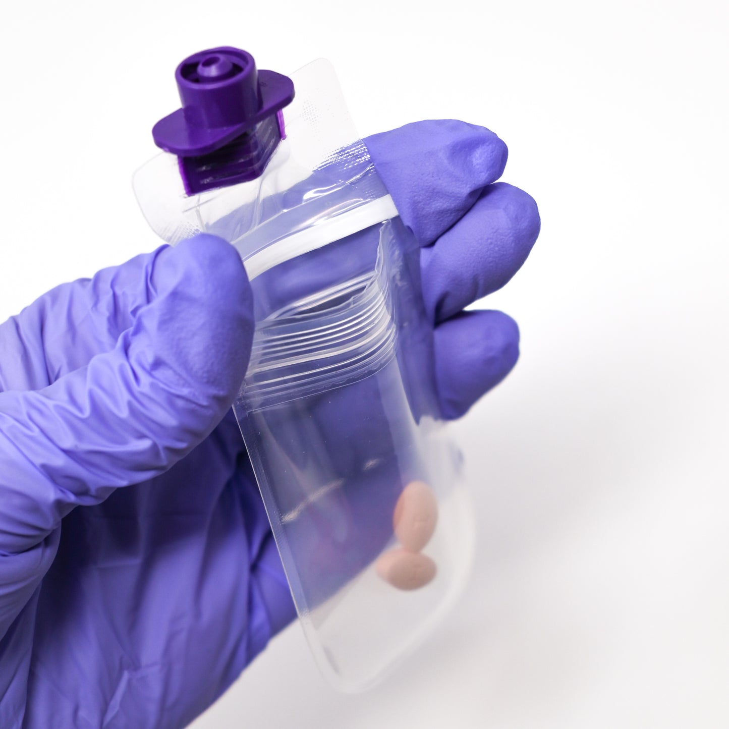 RxCrush ENFit Pill Pouch