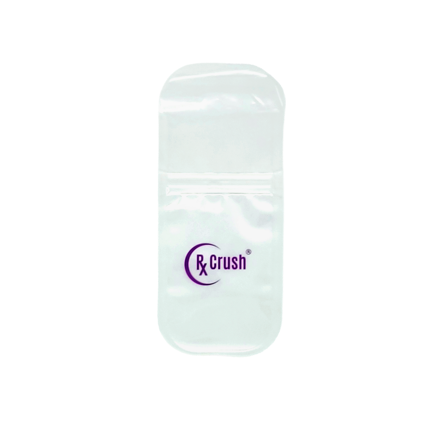 Pill Pouch Tear Off