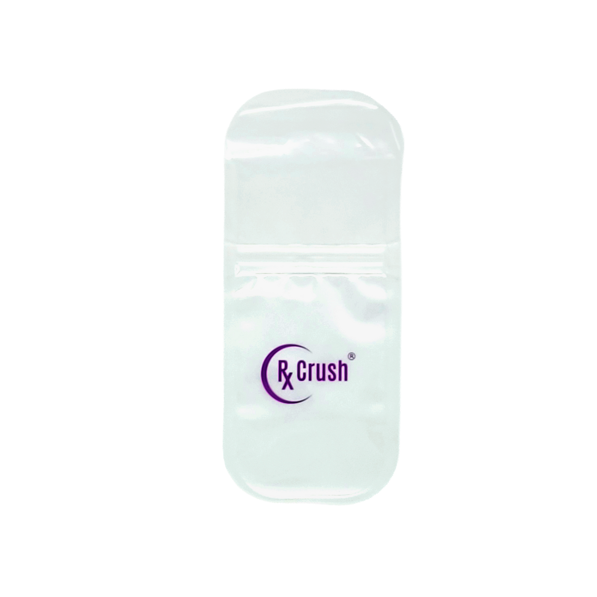 Pill Pouch Tear Off