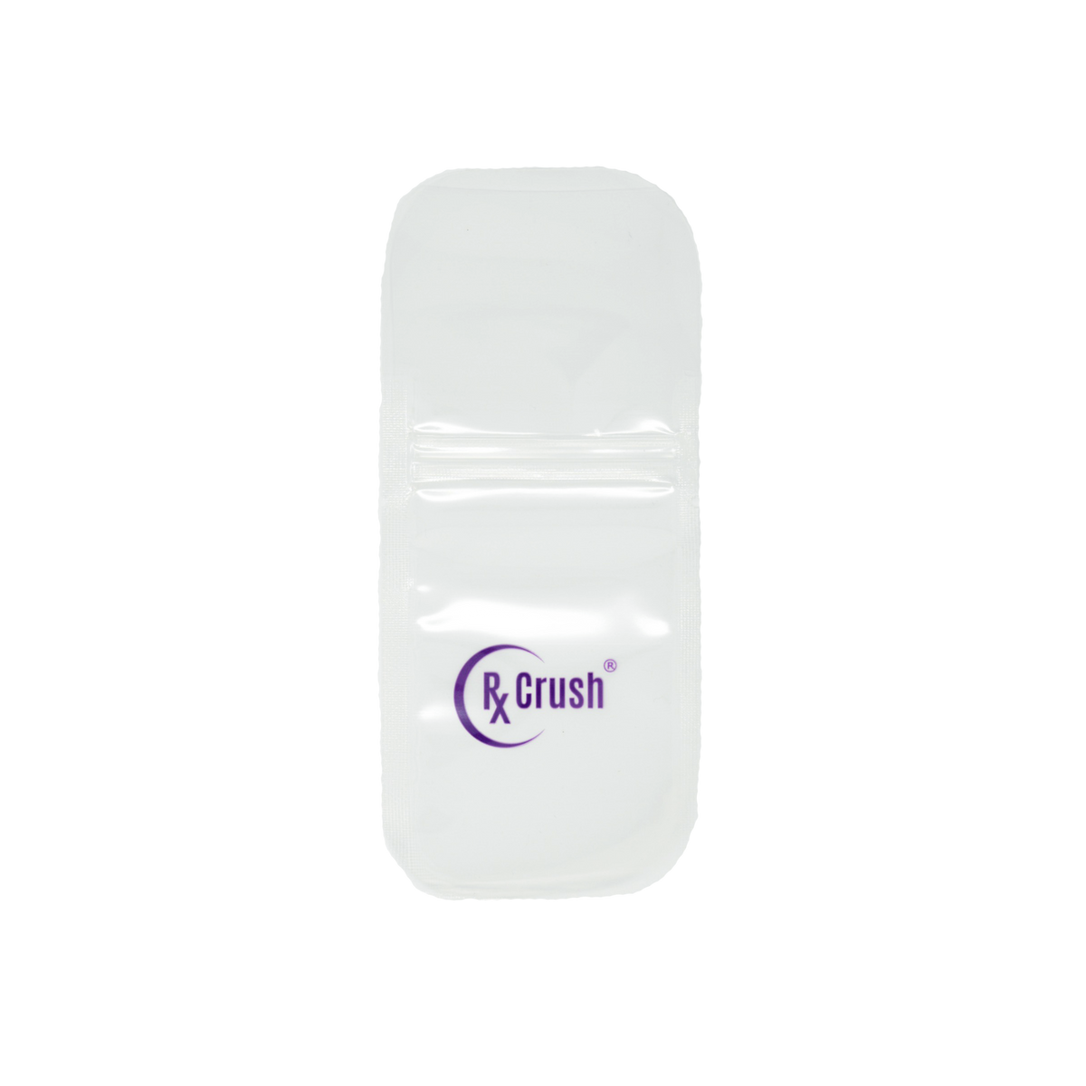 Pill Pouch Tear Off