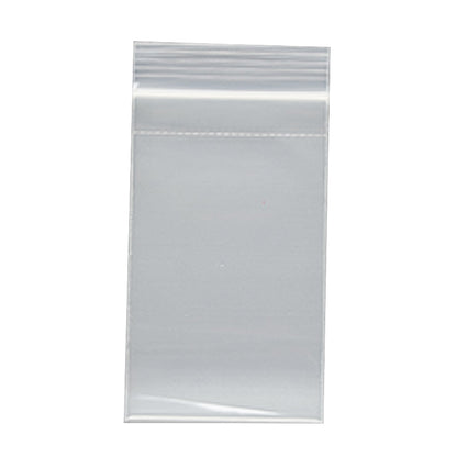 Pill Pouch Tear Off