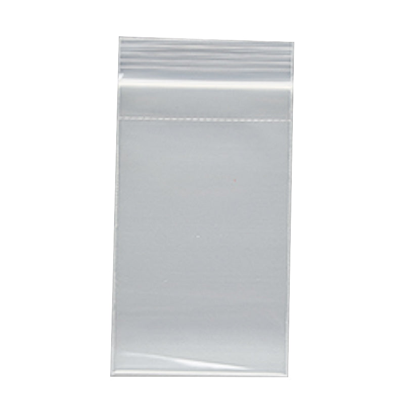 Pill Pouch Tear Off