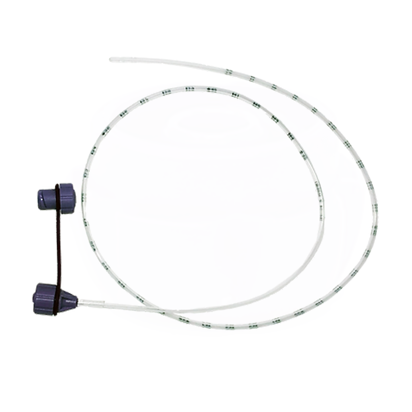 ENFit Nasogastric Feeding Tube