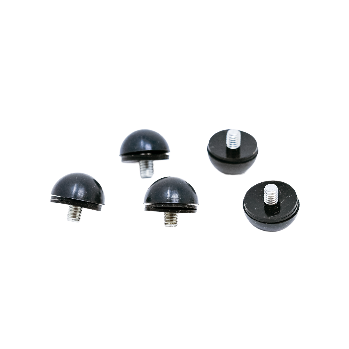 PC11 Rubber Feet Repair Kit