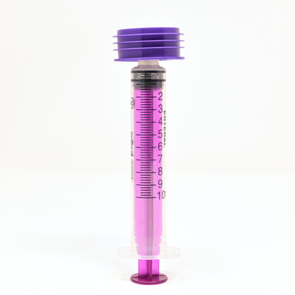 ENFit Medicine Bottle Adapter