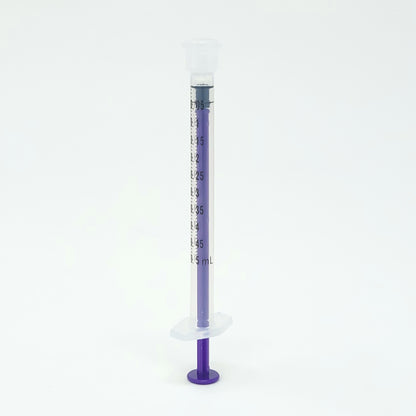 ENFit Syringe