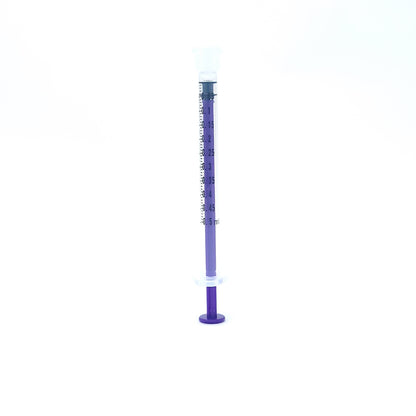 ENFit Syringe