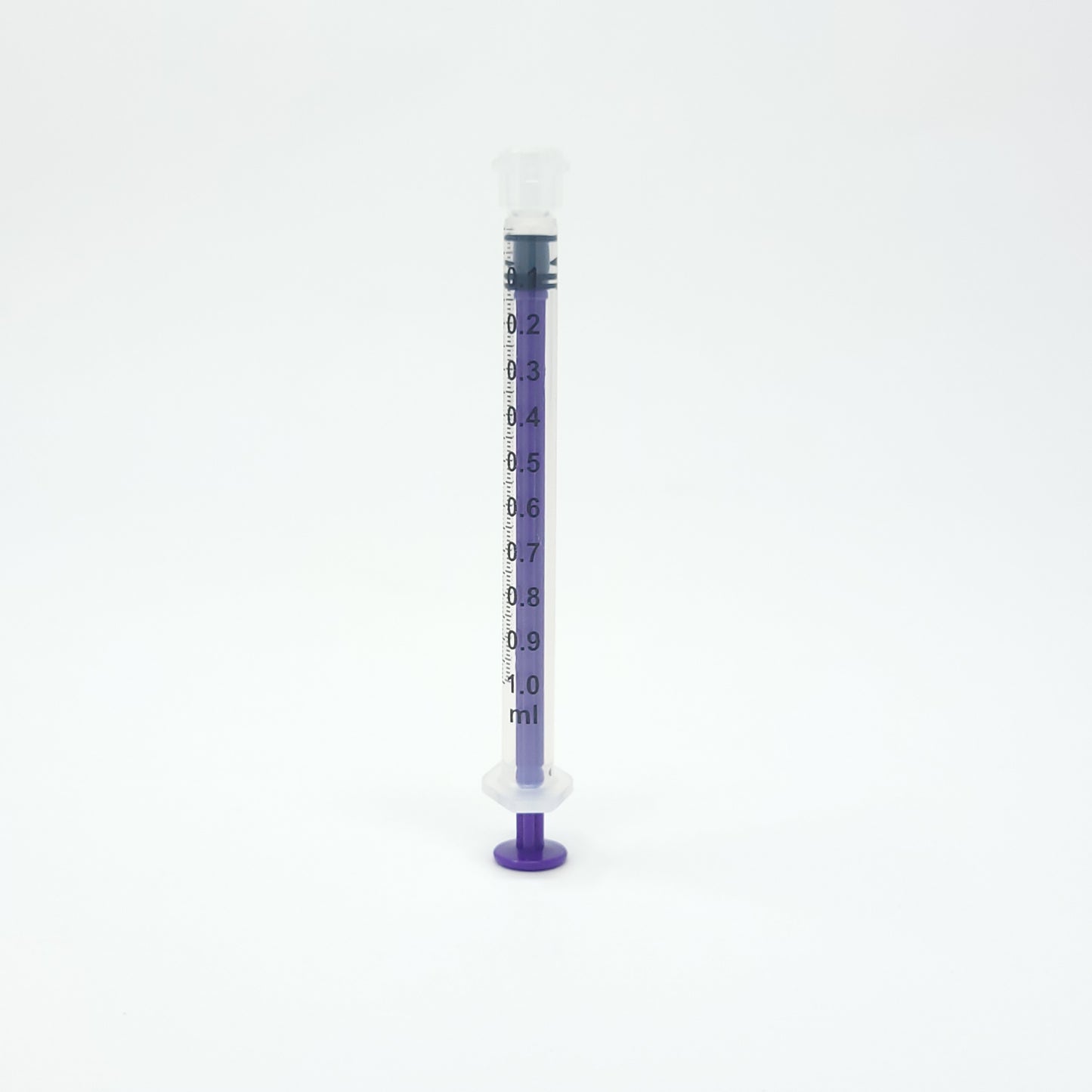 ENFit Syringe
