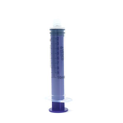 ENFit Syringe