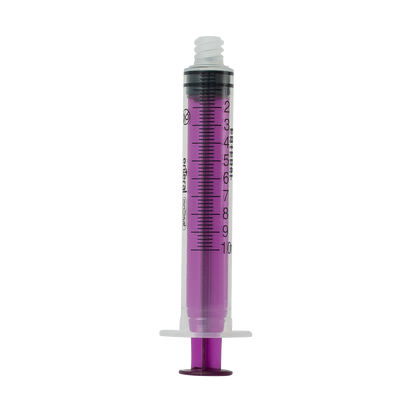 ENFit Syringe
