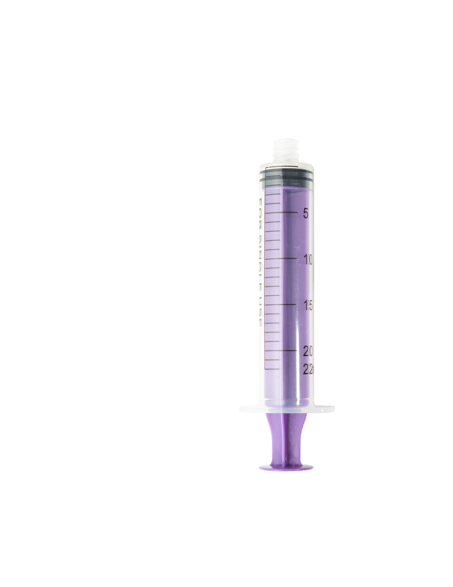 ENFit Syringe - 22ml