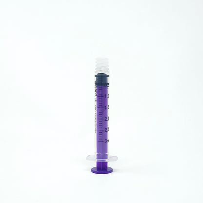 ENFit Syringe