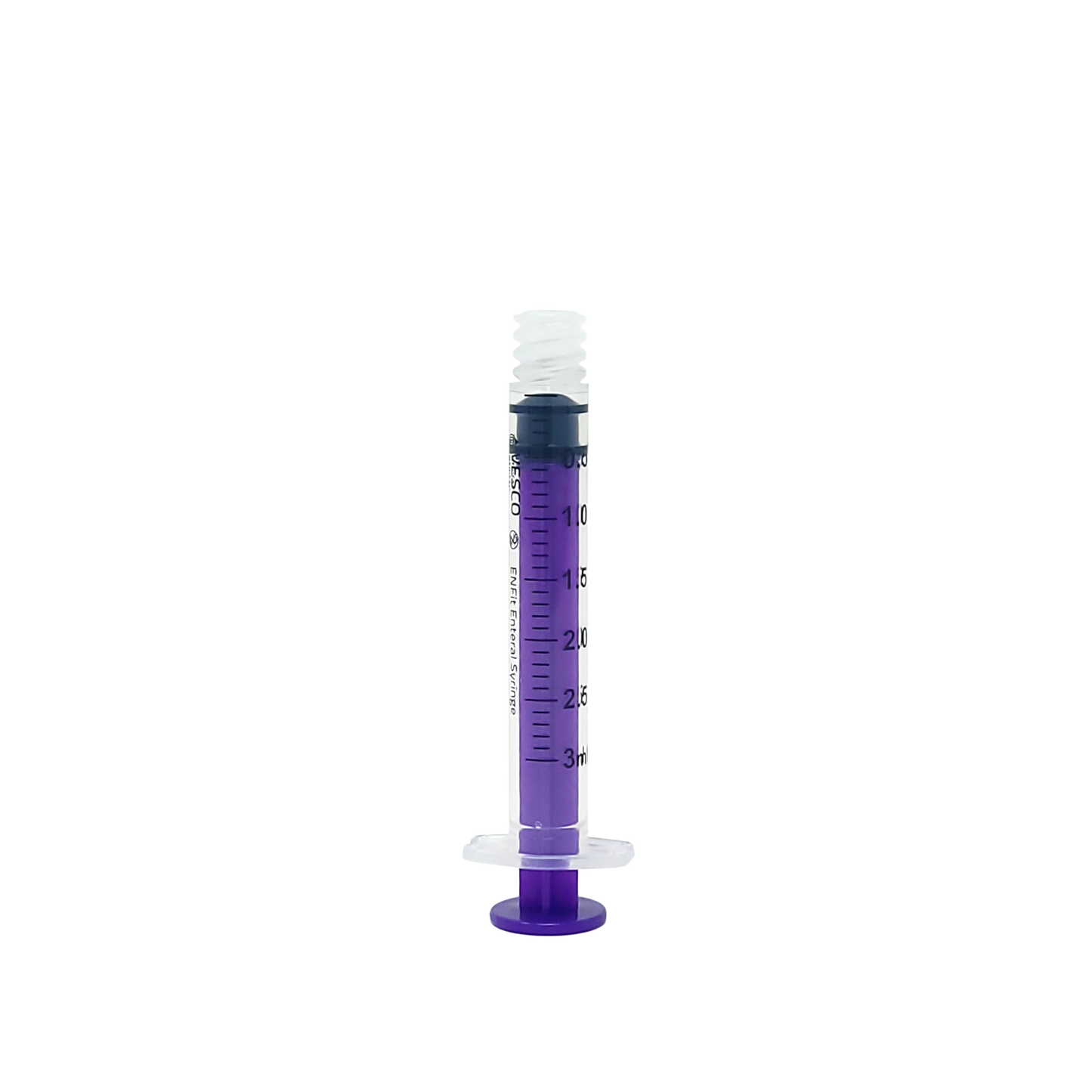 ENFit Syringe