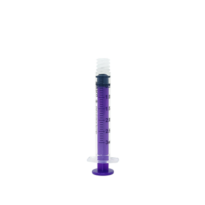 ENFit Syringe