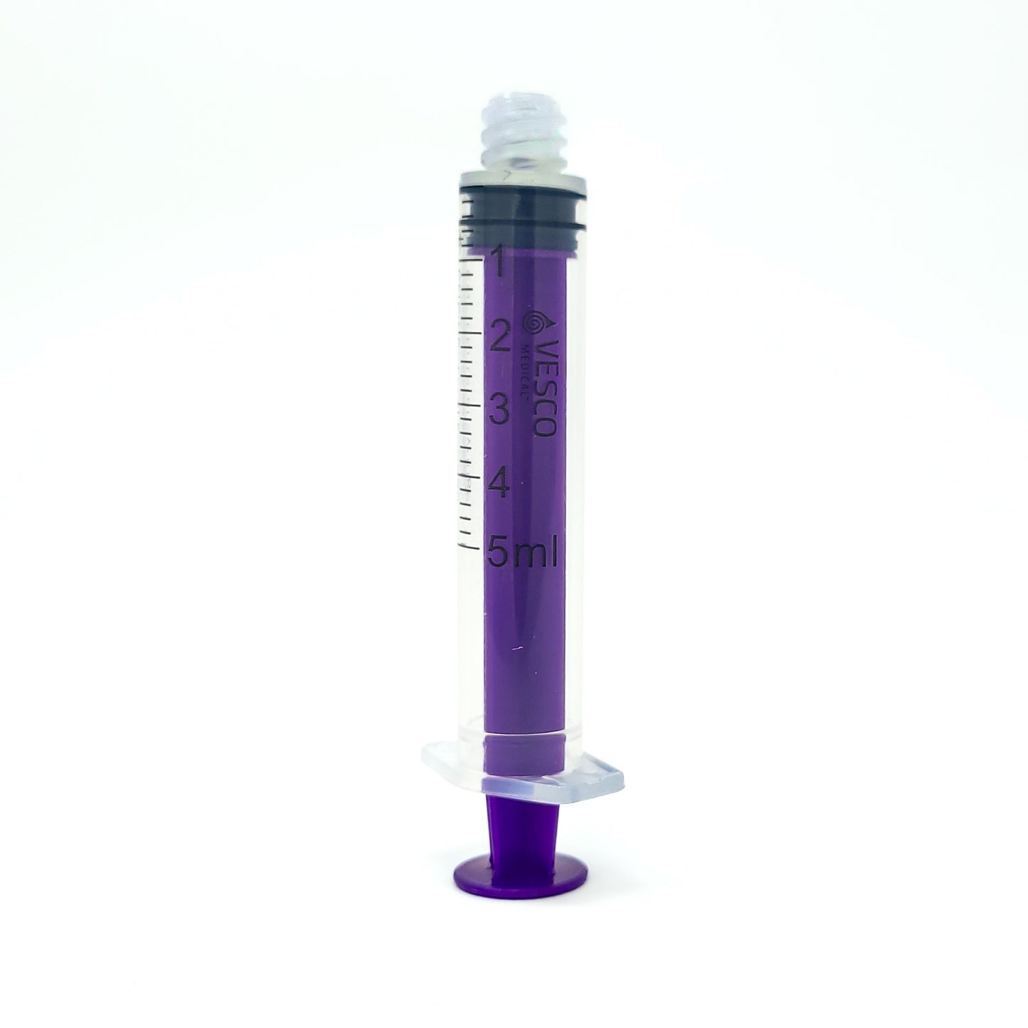 ENFit Syringe