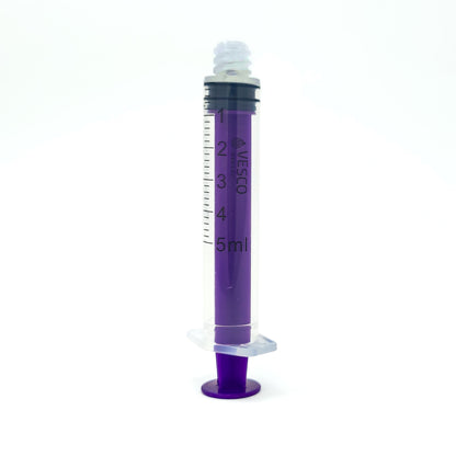 ENFit Syringe