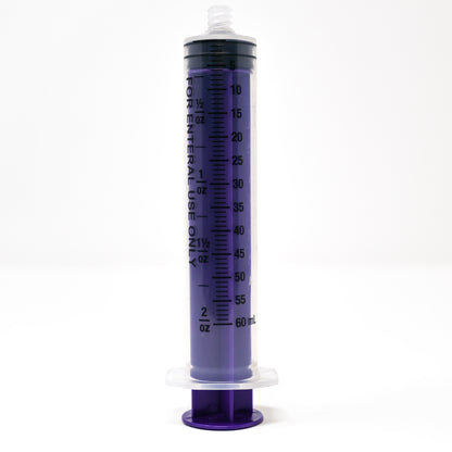 ENFit® Sterile Syringe