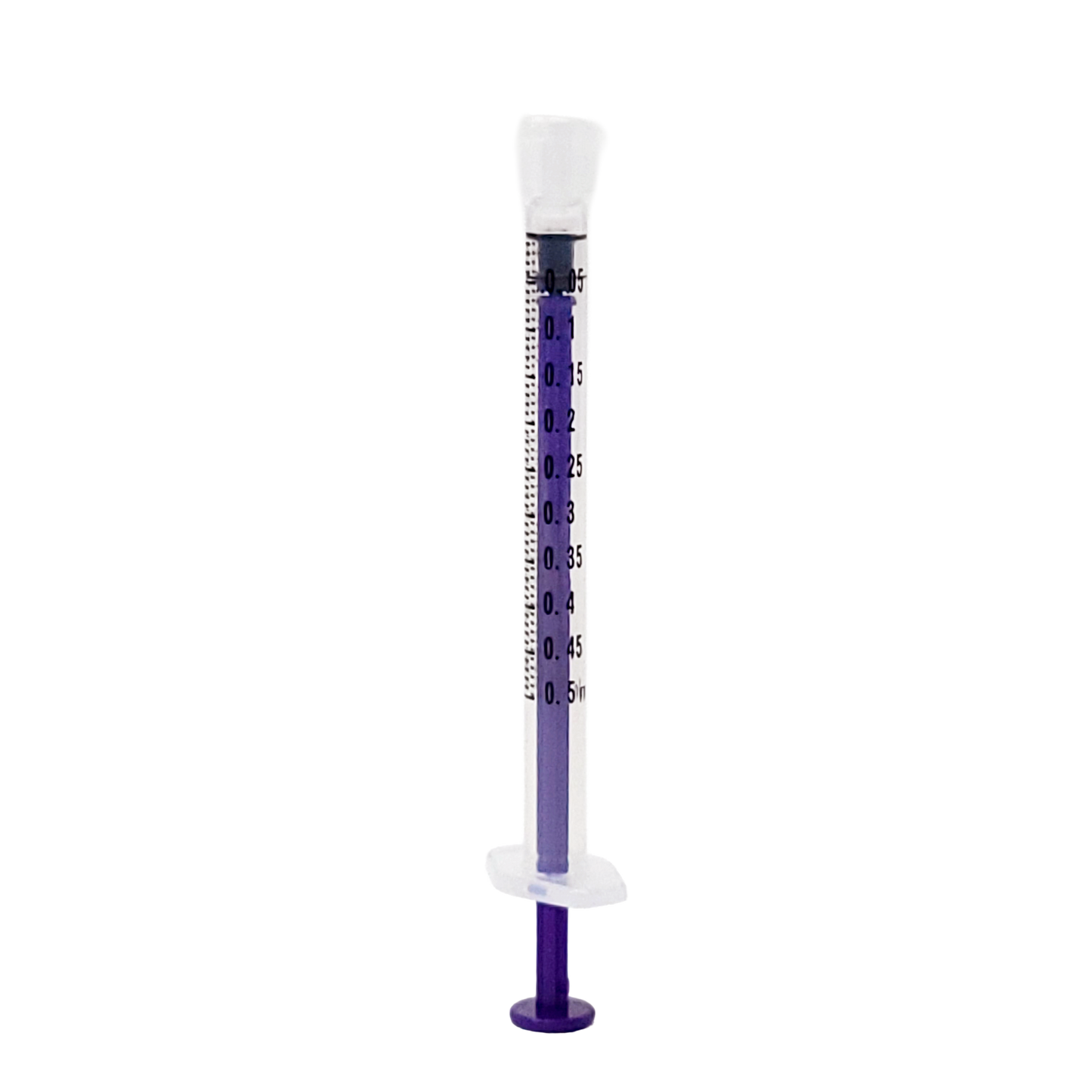 ENFit Syringe