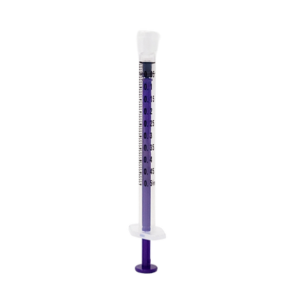 ENFit Syringe