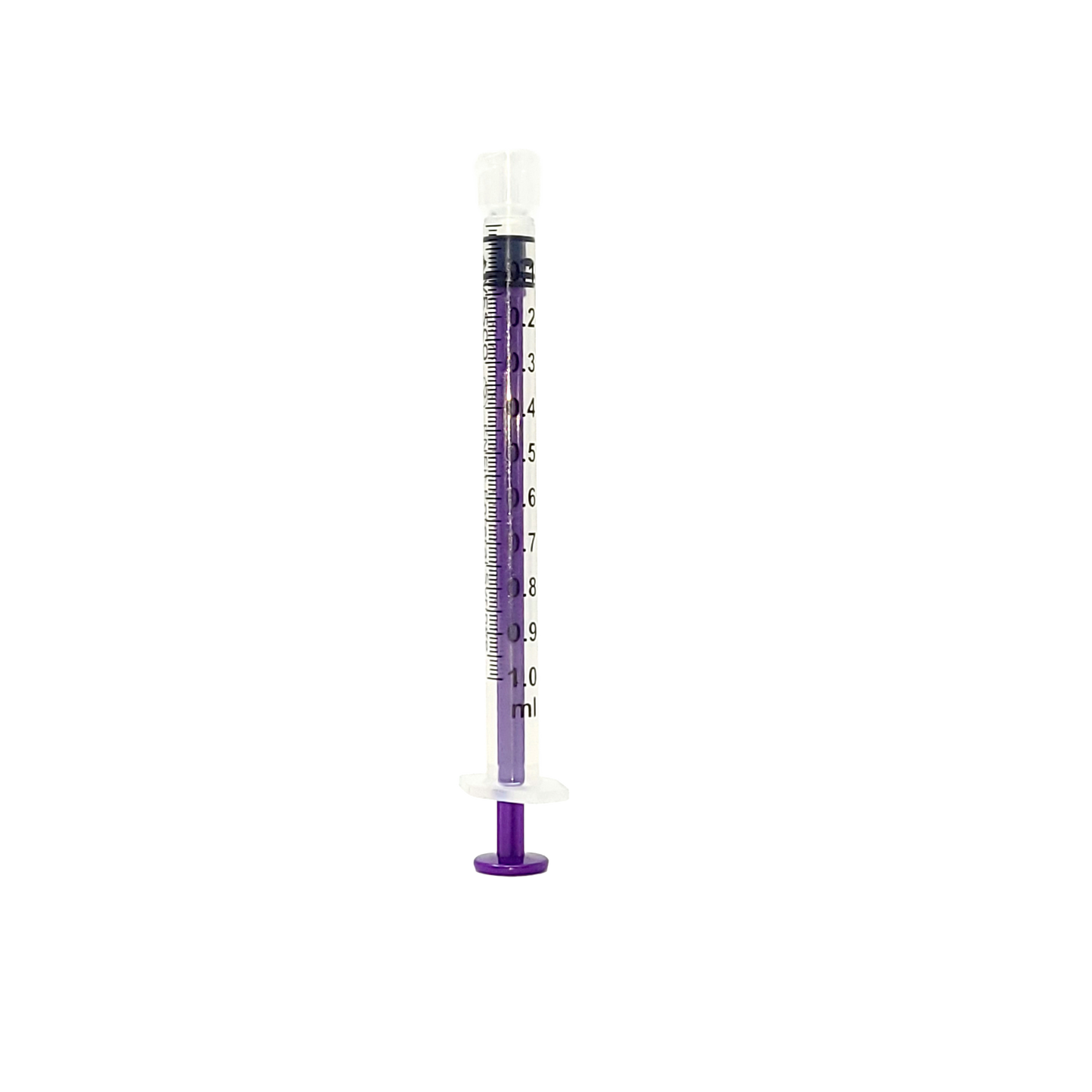 ENFit Syringe