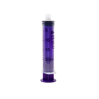 ENFit Syringe